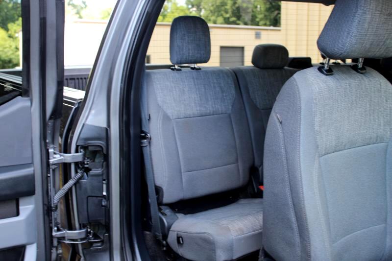2022 Ford F-150 XLT photo 12