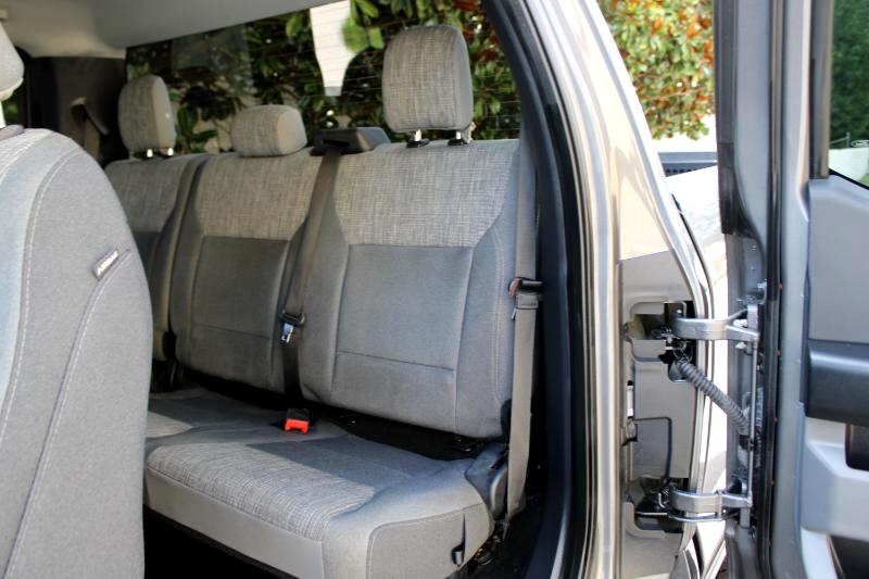 2022 Ford F-150 XLT photo 13