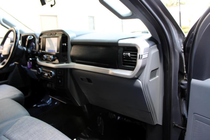 2022 Ford F-150 XLT photo 15
