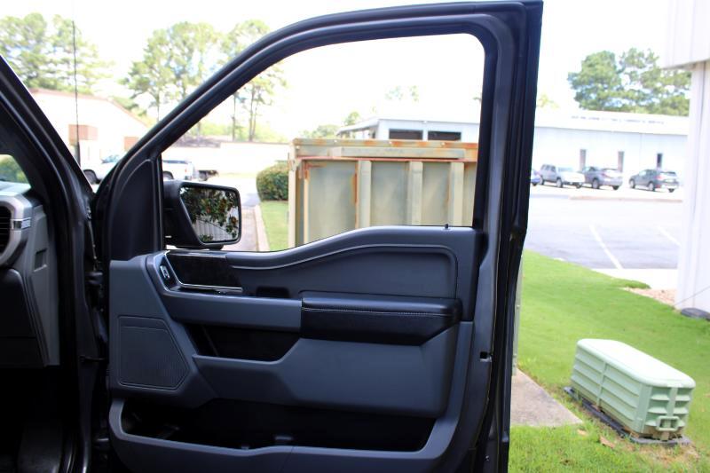 2022 Ford F-150 XLT photo 17