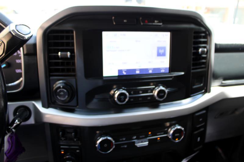 2022 Ford F-150 XLT photo 19