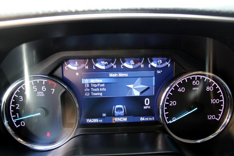 2022 Ford F-150 XLT photo 20