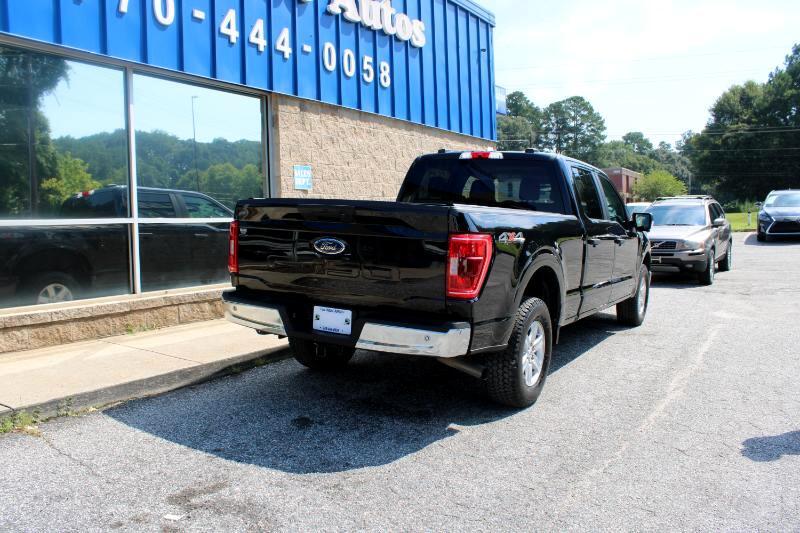 2022 Ford F-150 XL photo 4