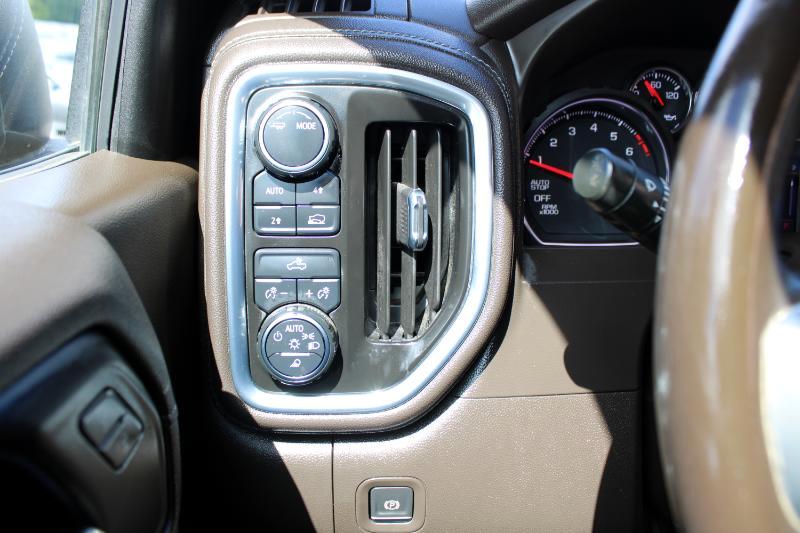 Chevrolet Silverado 1500 4WD Crew Cab 147" LT w/1LT 2021