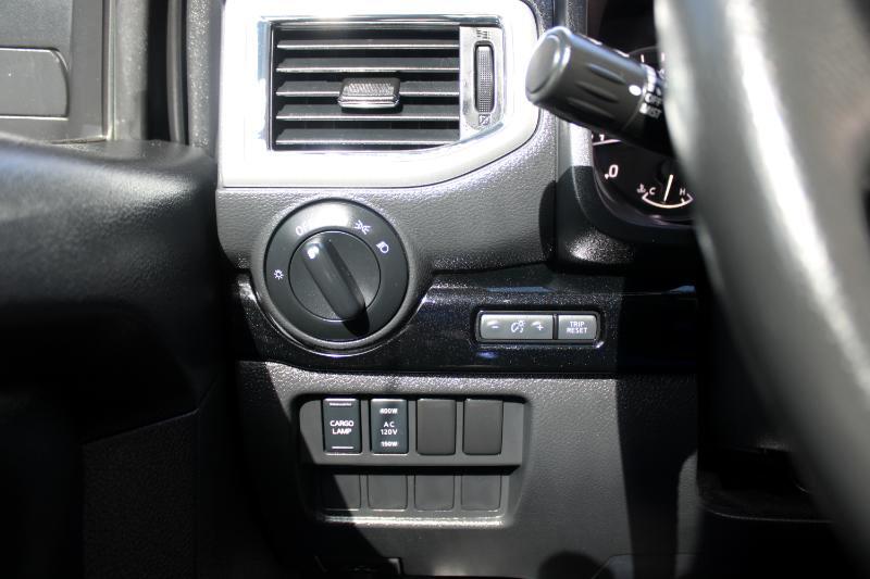 Nissan Titan 4x4 Crew Cab SV 2021