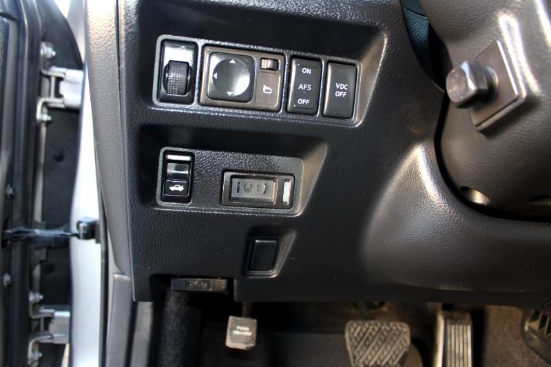 Infiniti M35 4dr Sdn AWD 2010