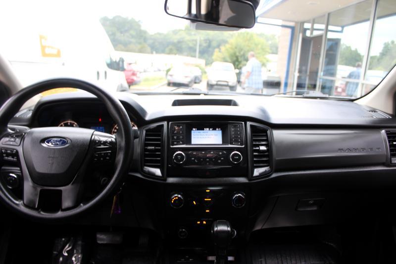 2020 Ford Ranger XL photo 7