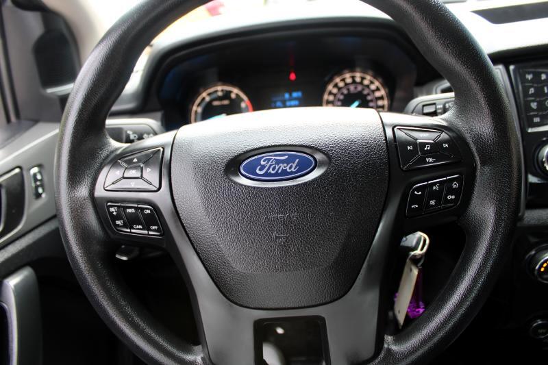 2020 Ford Ranger XL photo 8