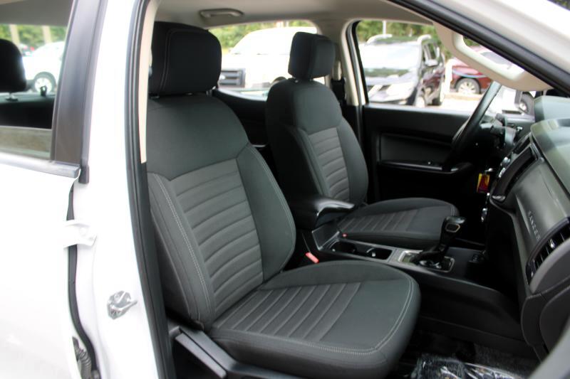 2020 Ford Ranger XL photo 9