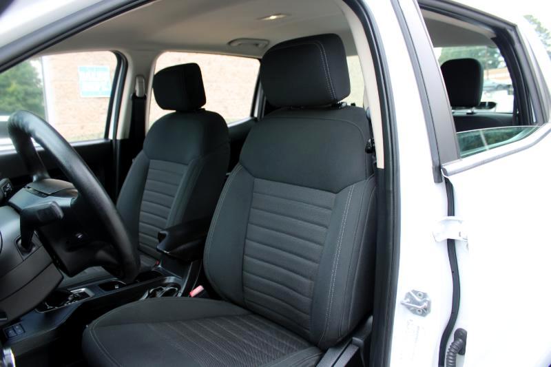2020 Ford Ranger XL photo 10