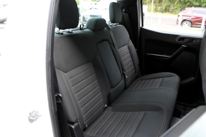 2020 Ford Ranger XL photo 11