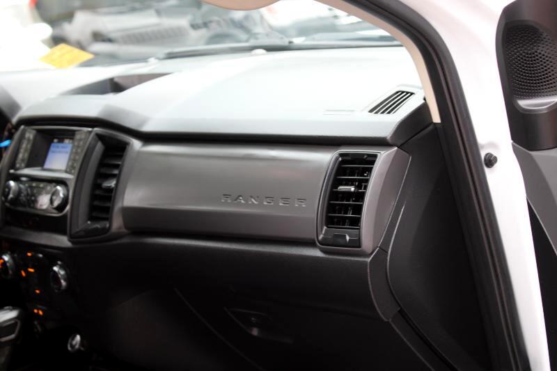 2020 Ford Ranger XL photo 13