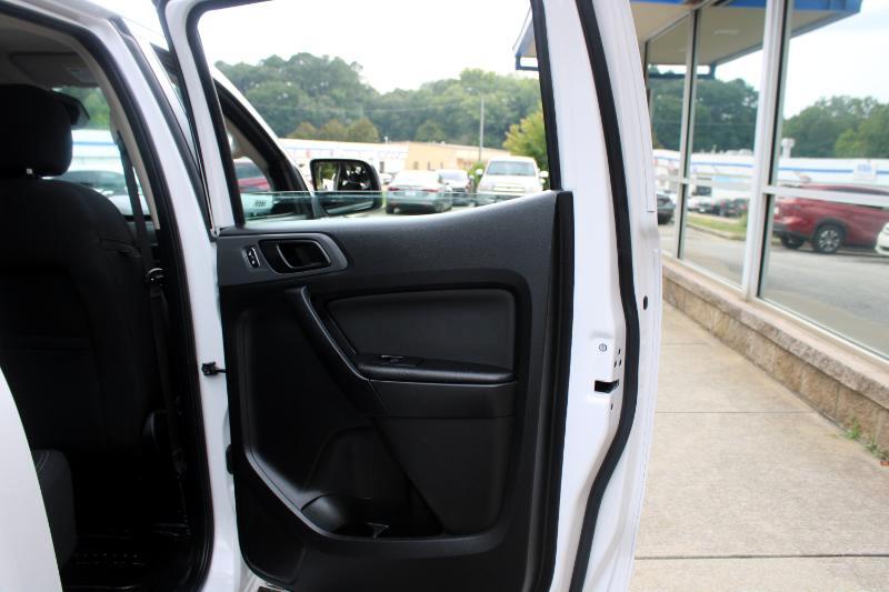 2020 Ford Ranger XL photo 16