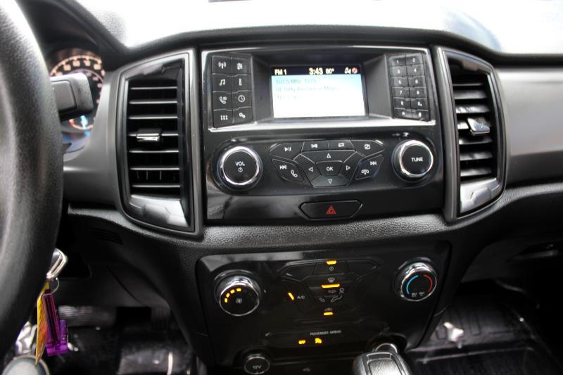 2020 Ford Ranger XL photo 19