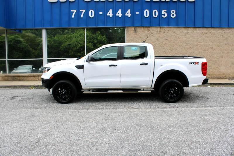 2020 Ford Ranger XL photo 22