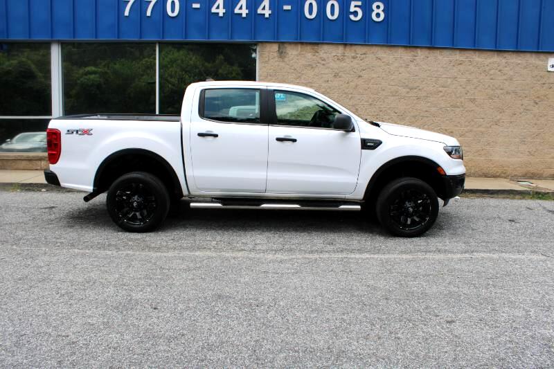 2020 Ford Ranger XL photo 23