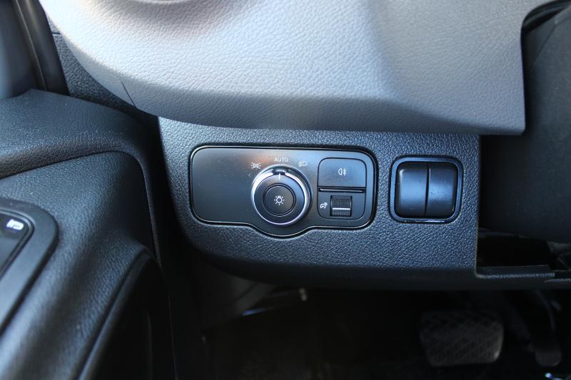 Mercedes-Benz Sprinter Van 2500 Standard Roof V6 144" RWD 2019