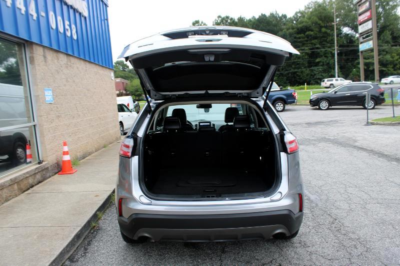 2021 Ford Edge ST-Line photo 14