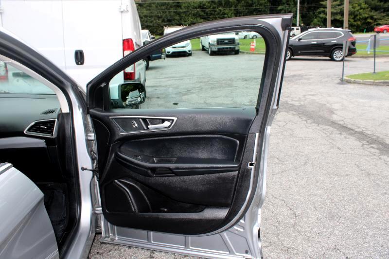 2021 Ford Edge ST-Line photo 20