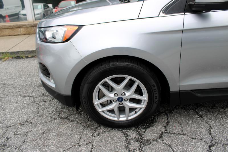 2021 Ford Edge ST-Line photo 21