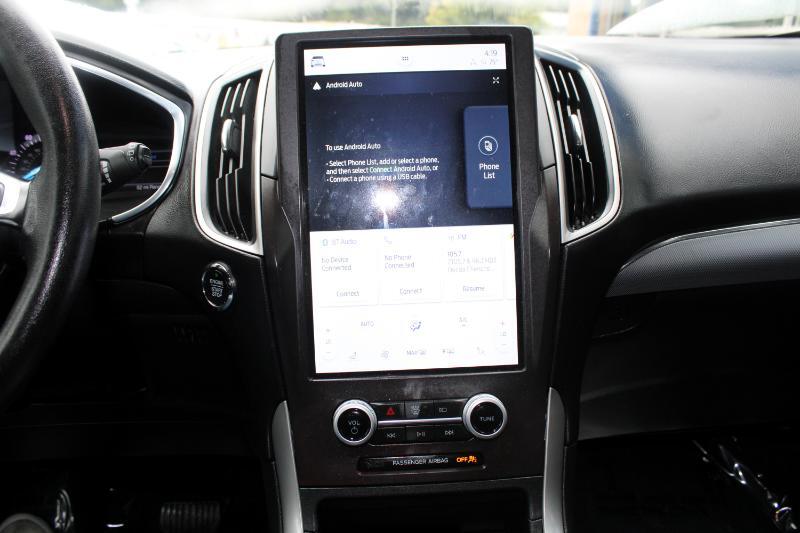 2021 Ford Edge ST-Line photo 23