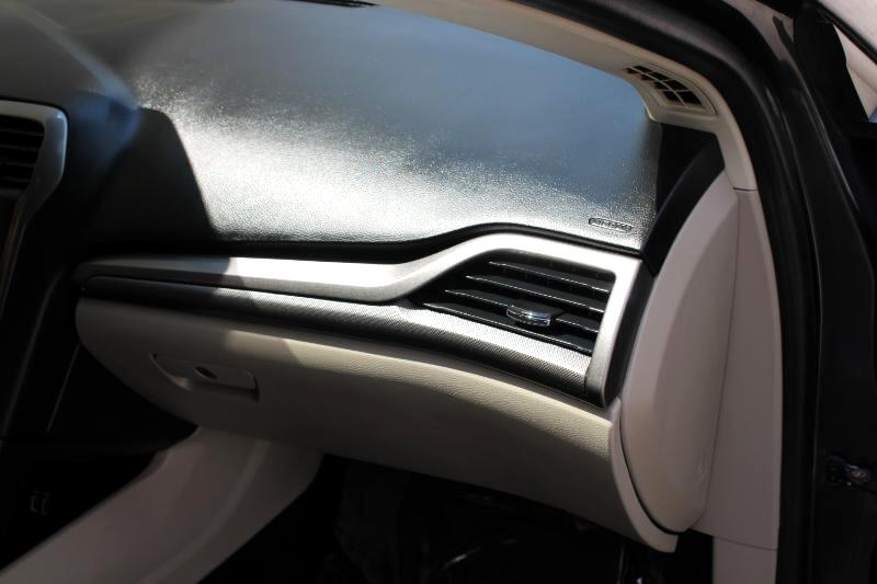 Ford Fusion SE FWD 2019
