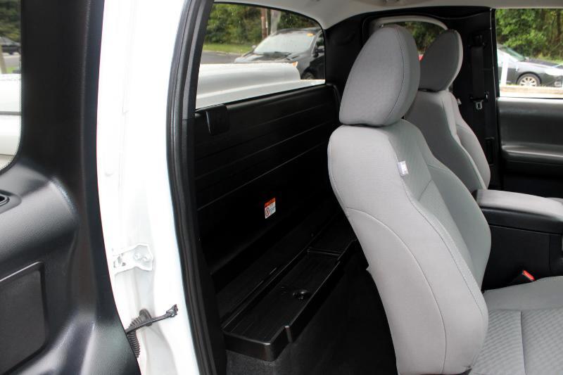 Toyota Tacoma 2WD SR Access Cab 6' Bed I4 AT (Natl) 2020