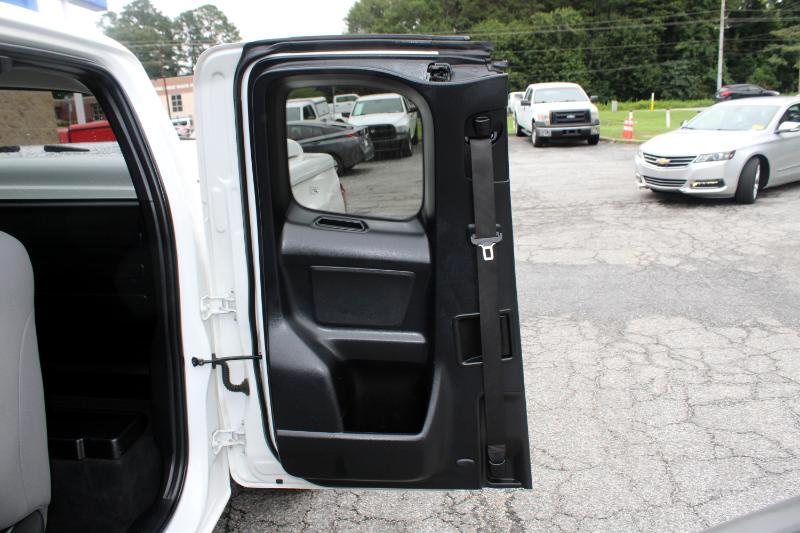 Toyota Tacoma 2WD SR Access Cab 6' Bed I4 AT (Natl) 2020
