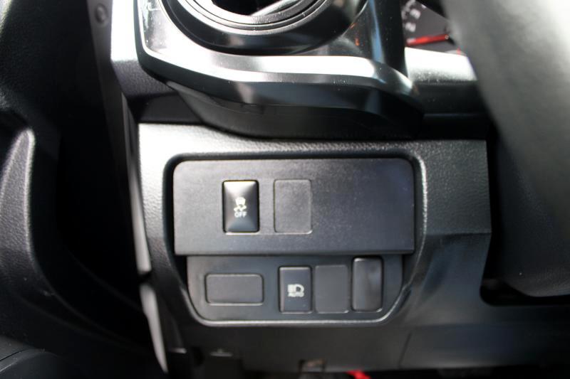 Toyota Tacoma 2WD SR Access Cab 6' Bed I4 AT (Natl) 2020