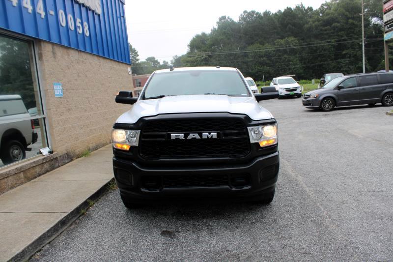 2021 Ram 2500 Tradesman photo 2