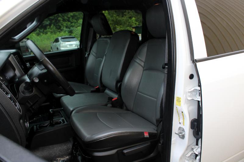 2021 Ram 2500 Tradesman photo 10