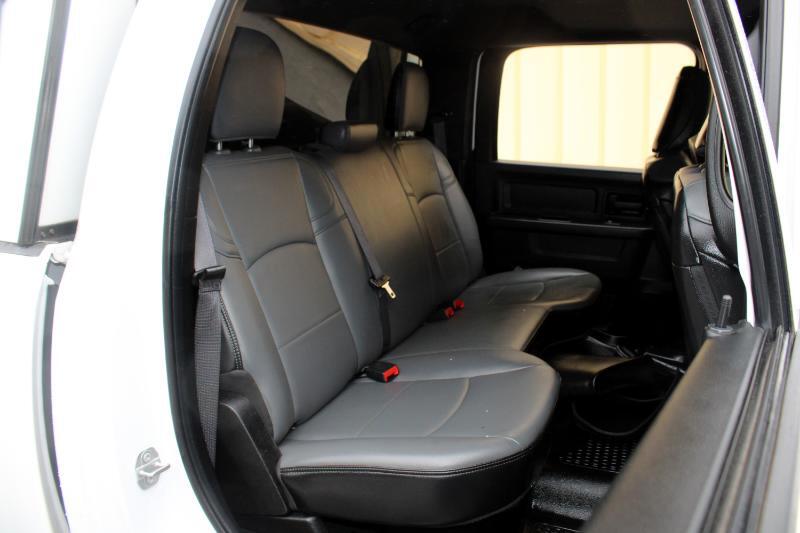 2021 Ram 2500 Tradesman photo 11