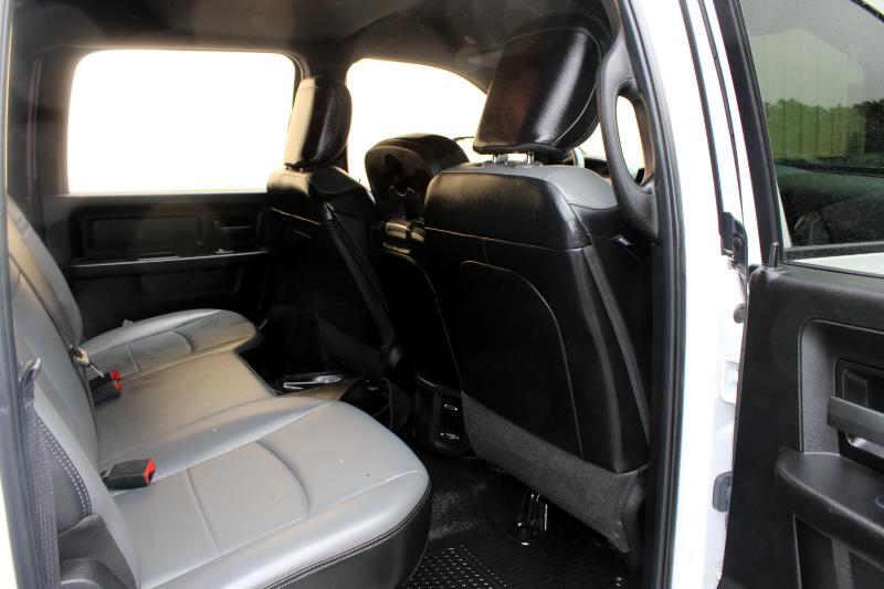 2021 Ram 2500 Tradesman photo 13