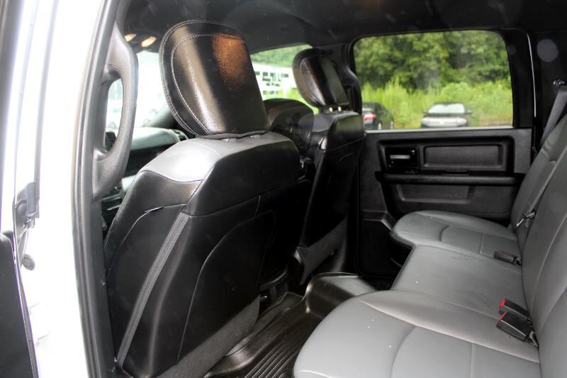 2021 Ram 2500 Tradesman photo 14