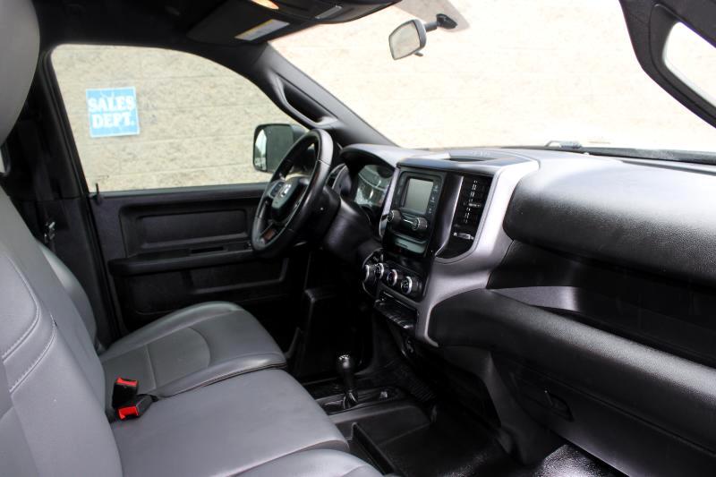 2021 Ram 2500 Tradesman photo 15