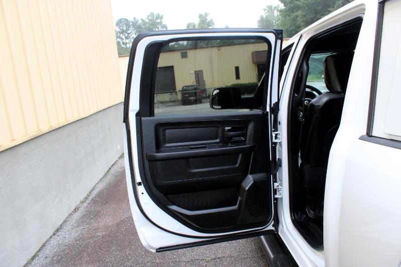 2021 Ram 2500 Tradesman photo 17