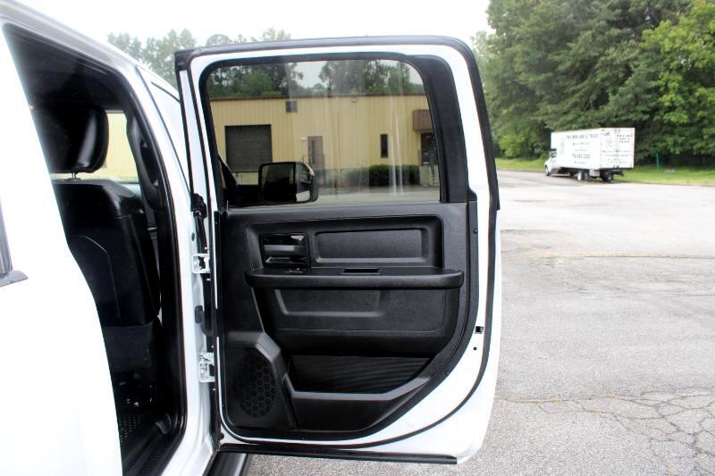 2021 Ram 2500 Tradesman photo 18