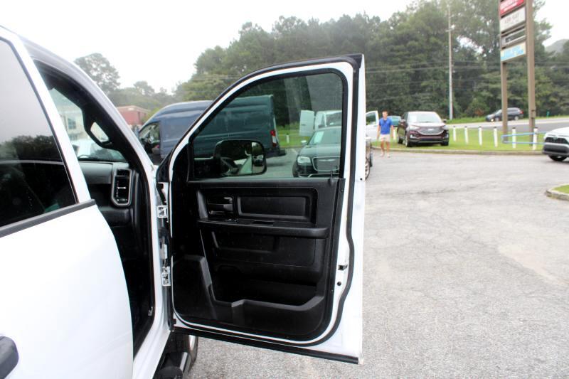 2021 Ram 2500 Tradesman photo 19