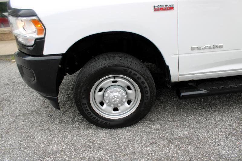 2021 Ram 2500 Tradesman photo 20