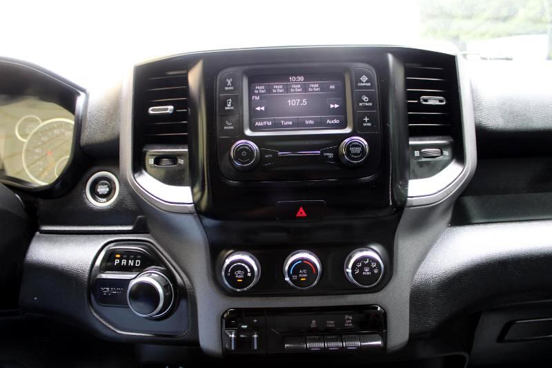 2021 Ram 2500 Tradesman photo 21
