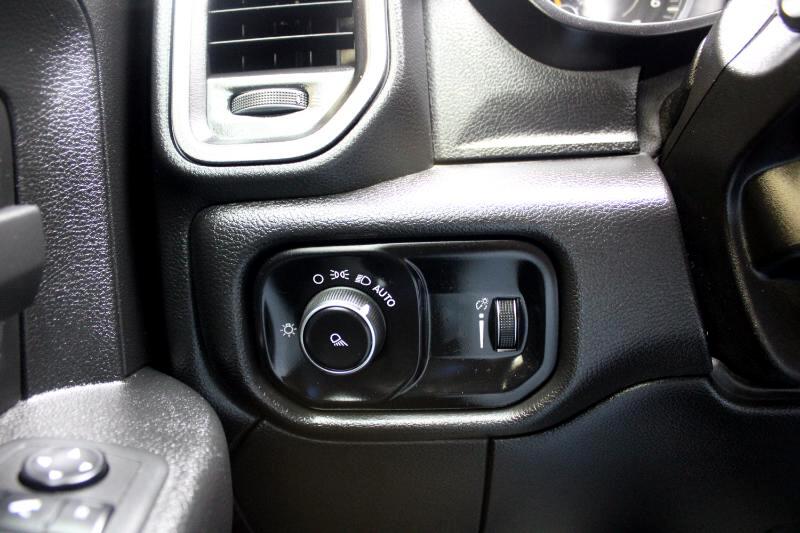 2021 Ram 2500 Tradesman photo 23