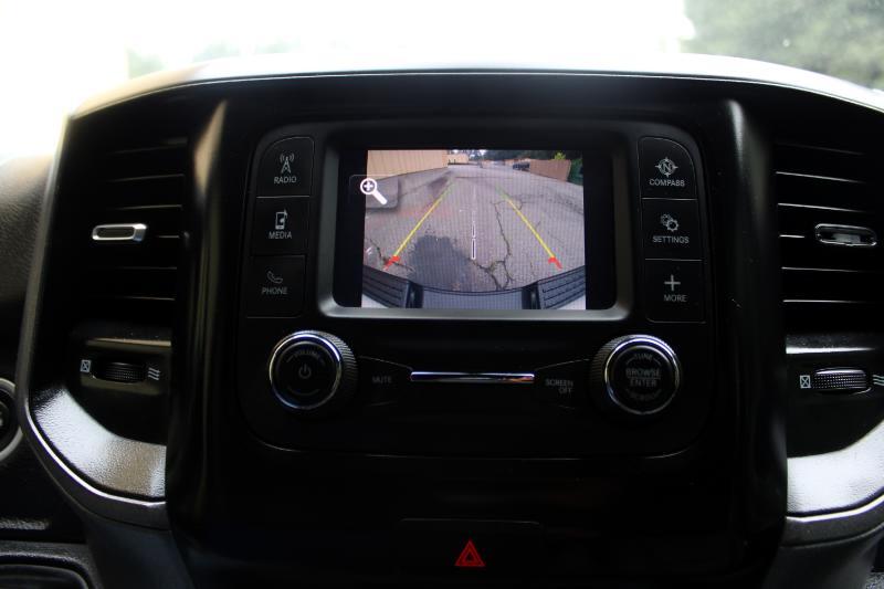 2021 Ram 2500 Tradesman photo 24