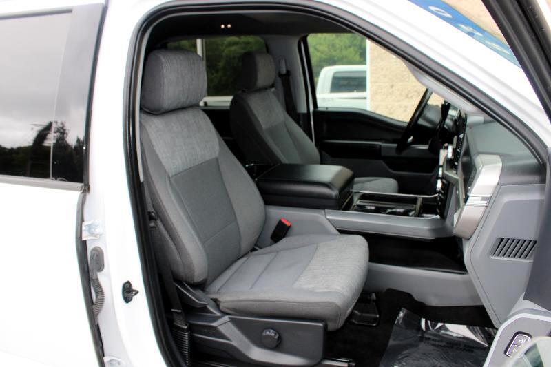 Ford F-150 XLT 2WD SuperCrew 5.5' Box 2022