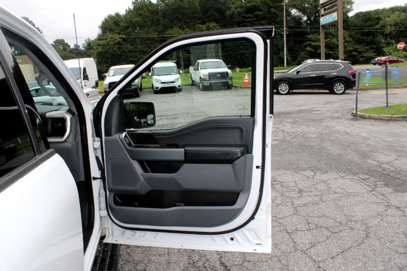 Ford F-150 XLT 2WD SuperCrew 5.5' Box 2022
