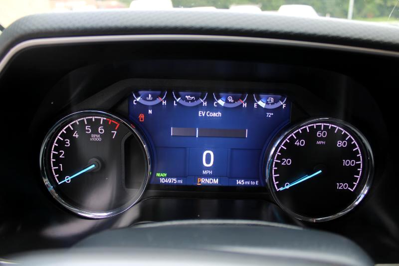 Ford F-150 XLT 2WD SuperCrew 5.5' Box 2022