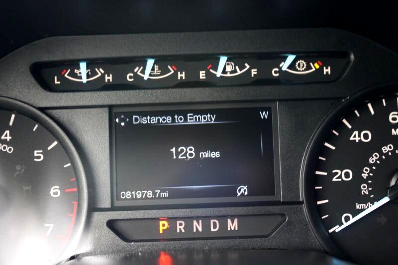 Ford F-150 XL 2WD SuperCrew 5.5' Box 2020