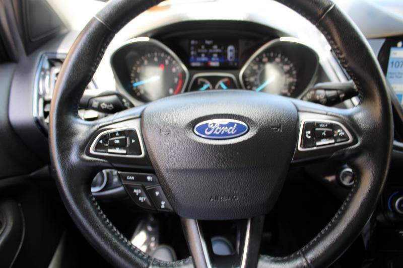 Ford Escape Titanium FWD 2019