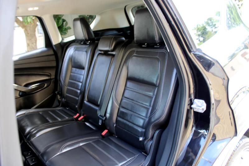 Ford Escape Titanium FWD 2019