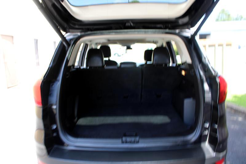 Ford Escape Titanium FWD 2019