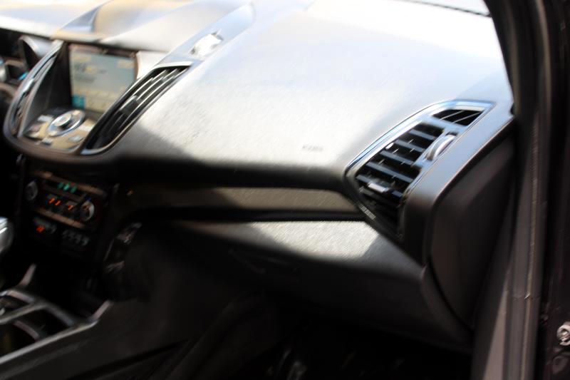 Ford Escape Titanium FWD 2019